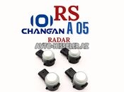 Changan A05 radarı